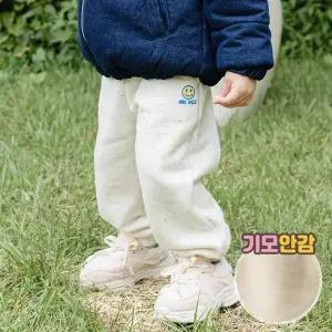 컬러스노우조거팬츠