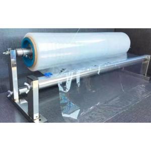 랩핑기 랩거치대 박스포장 랩핑 핸드랩퍼 풀링 청랩 컷팅기 배달용 트형 브래킷 절단기계