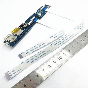 HP 파빌리온 15-BC 시리즈용 USB 오디오 보드, DAG35TB2AB0, 신제품