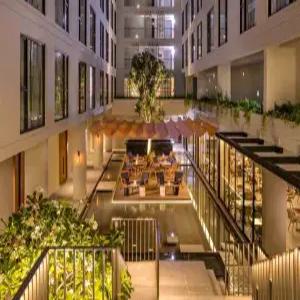 치앙마이 5일 #자유여행 #노보텔 치앙마이 #님만해민 #마야쇼핑몰