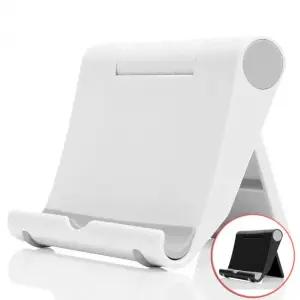 각도조절가능 다용도 휴대폰 탁상용 거치대 KK13