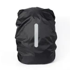 안전 55L 백패킹 야외 등산 배낭커버 방수