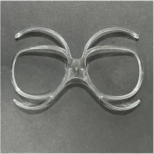 고글 도수클립(스키, 바이크, 스노우보드, 오토바이헬멧)