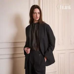 [BLACK LABEL] 프리마클라쎄 100수 울 재킷 1종