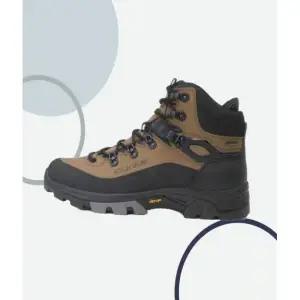 [국내매장정품] 코오롱스포츠 KOLON SPORT 남녀공용 트레킹슈즈 #2744 FE4XX25100CAM 119434