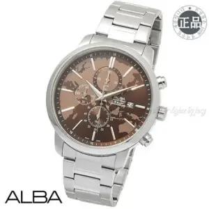 세이코알바 남성시계 AM3089X1