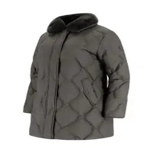 [피에이티/ PAT] 25 F/W 신상 여성 렉스퍼 덕다운 점퍼 1L-82040