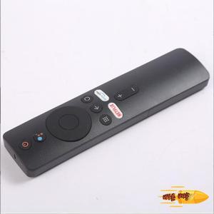 샤오미 미 박스 S 블루투스 신형 음성 리모컨 MI XMRM-006 스마트 TV 박스 미 TV 스틱 MDZ-22-AB MDZ-24-AA