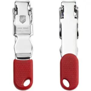 MR.GREEN 휴대용 소형 손톱깎이, 페디큐어 접이식 손톱깎이