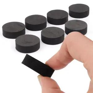 EVA 미끄럼 진동 소음 방지 패드 스피커 세탁기 오븐/받침대/용품/방진/고무/높이/조절/받침/가구/고무판