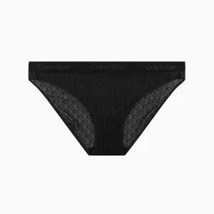 [Calvin Klein Underwear](강남점)25 FW CK 여성 스컬프트 레이스 비키니 팬티 QF8608-UB1