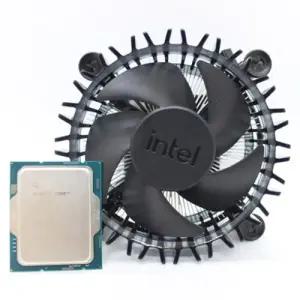 인텔 코어i5-13세대 13400F (랩터레이크) (벌크 + 쿨러)