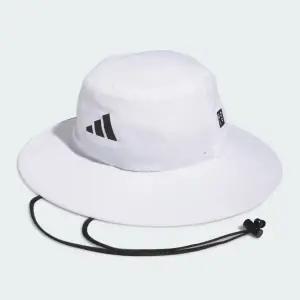[롯데백화점]아디다스 골프 와이드 브림 햇 HS5473