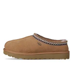 [어그(UGG)]K 타스만 2 여성 겨울 방한 모카신 털슬리퍼 1019066K-CHE