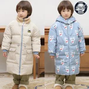 [전상품 70%할인] 팬콧키즈 FW빅세일 롱슬리브/맨투맨/바람막이/자켓 모듬