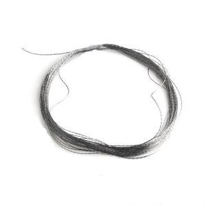 LilyPad 지지 전도성 재봉실, 웨어러블, 로트당 5 미터