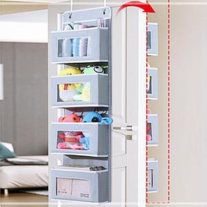 무타공 수납함 장난감 바구니 벽걸이 보관함 원룸수납 무타공수납함 속옷바구니 장난감바구니