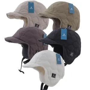 CL-K515_방한 털모자