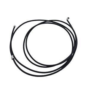 Ford Mustang용 FR3Z17A605F 전면 유리 청소 호스 스프레이 병 파이프