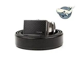 소가죽 남성 세련 벨트 고급 정장용 블랙 남자정장벨트 남성허리띠