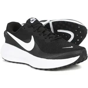 [정품] 나이키 레볼루션 8 WIDE (HQ1996-001)