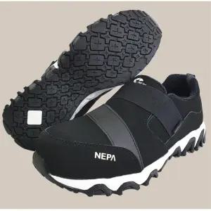 배달 택배기사 발편한 안전화 현장운동화 작업용 절연화 일할때신발 물류창고 산업화