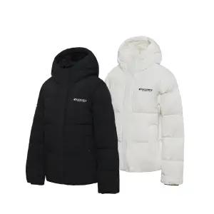 여성 레스터G RDS 구스다운 숏패딩 DWDJ62046 2종 택1