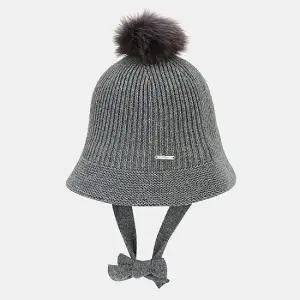 [롯데백화점]네파 여성 등산 여행 모자 방울 니트 버킷햇 7J87429