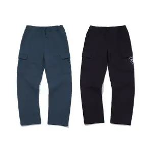 인터크루 남성 카고와이드스트 팬츠  ITV4RL10G (2컬러)