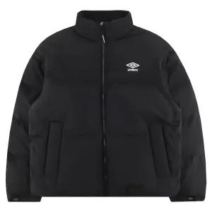 엄브로 플라이트 숏 머스코비 덕 다운 자켓 UQ421CDJO1BLK