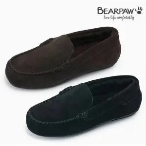 베어파우 여성 운동화 KARLA WOMENS 양털 모카신 2종 택1 패션의 완성