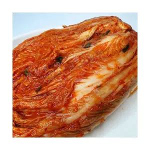 진관상사 건채담 김장김치 3kg 진짜 먹거리