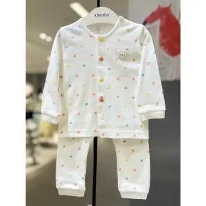 [압소바](본점)본점 단독 [25년FW임신출산백일돌선물] 뉴 트란 내의 (A2D103H2)