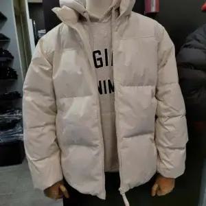 [롯데백화점]인디고뱅크 남여공용 UNI베이직푸퍼 IBJD24T01