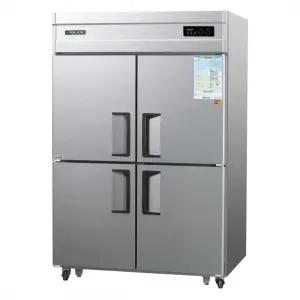 우성 45박스 냉동고 올냉동 내부스텐 디지털 CWSM-1244DF