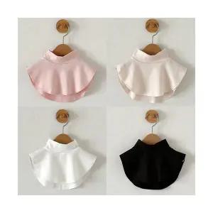 유아 히트텍 페이크폴라 유아동 반폴라