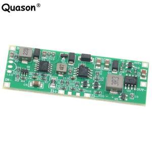 3S 12V 3A 24W 36W 리튬 배터리 UPS 모듈 충전 방전 자동 스위칭 무정전 전원 공급 장치 보드