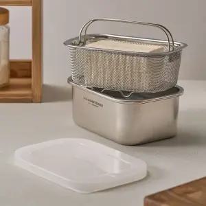 바겐슈타이거 드레인 스텐박스