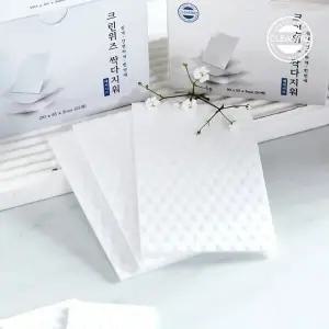 크린위즈 싹다지워 매직시트 총 375매