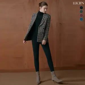 지니나나 20FW 올데이 기모 레깅스 3종 SET