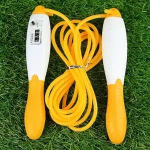 자동 카운트 줄넘기 2p 스포츠 다이어트 유산소운동 카운터줄넘기