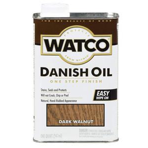 Rust Oleum Watco 덴 오일 Danish Oil 목악기 가구 래커 내추럴 목랍 오일