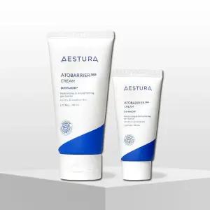 에스트라 아토베리어 365 크림 80ml + 30ml 1개 ESC