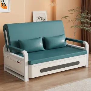 의자겸침대 휴식 안락의자 침대 쇼파 접이식