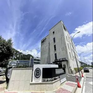 [전남] 목포 브라운도트호텔 남악점(전남, 무안)