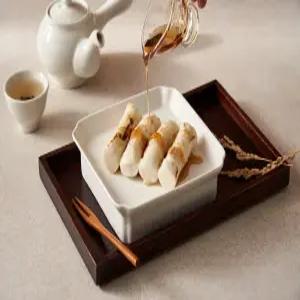 [신규오픈10%혜택] 우리쌀로 만든 구워먹는 쌀 가래떡 1kg 3봉