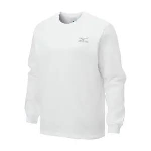 미즈노 플리스 맨투맨 32YC362001