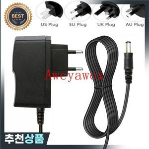 9V600mA Ac 100V-240V 변환기 스위칭 전원 어댑터 Dc 9V 600mA Universla Voeding TP-LINK T 090060 450M 3
