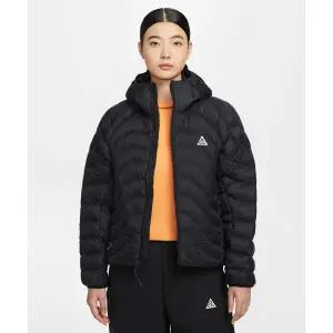브랜드정품 나이키 NIKE ACG 라바 플로우 써마 핏 ADV 자켓 재킷 W - 블랙:서밋 화이트 HM9964-010 256803