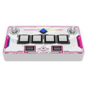 FAUCETWO 사볼콘 사운드볼텍스 DJ DAO